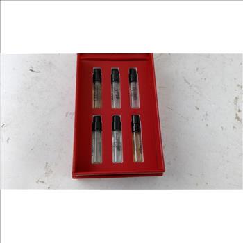 Carolina Herrera Perfume Set