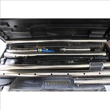 Carpet Stretcher Crain