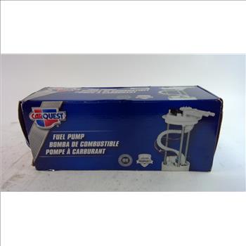CarQuest Fuel Pump