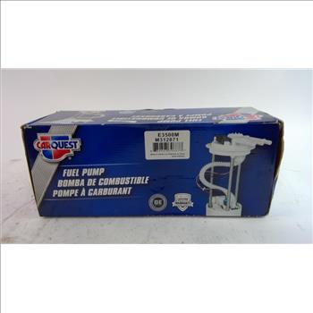 CarQuest Fuel Pump
