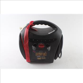 CarQuest Power-Pak Battery Charger