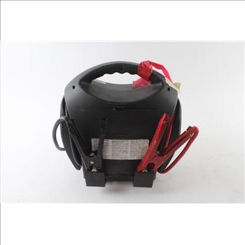 CarQuest Power-Pak Battery Charger