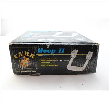 Carr Steps Hoop II Mount System