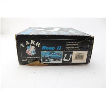 Carr Steps Hoop II Mount System