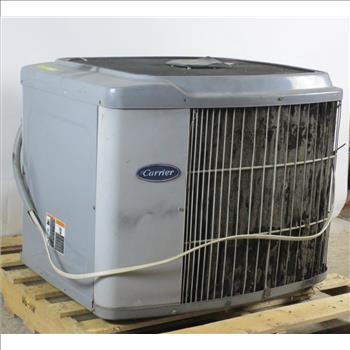 Carrier A/C UNIT