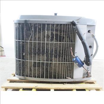 Carrier A/C UNIT