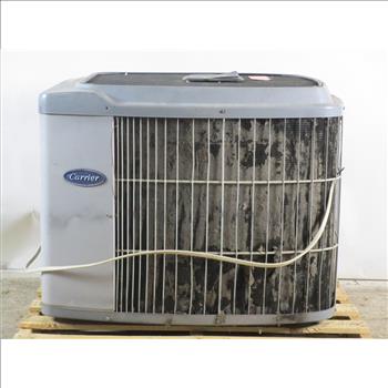 Carrier A/C UNIT