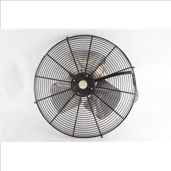 Carrier Condenser Fan