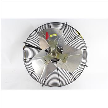 Carrier Condenser Fan
