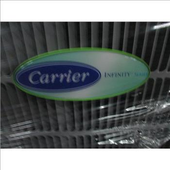 Carrier Infinity Series A/C Unit