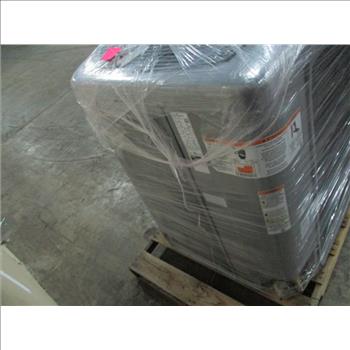 Carrier Infinity Series A/C Unit