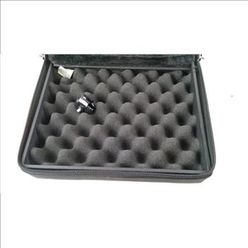 Carrying Case For Pistol