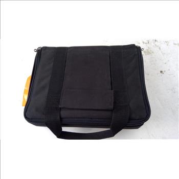Carrying Case For Pistol