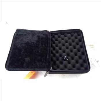 Carrying Case For Pistol