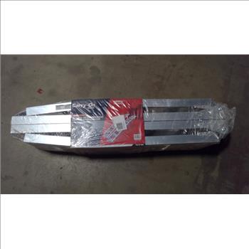 Carry-On Aluminum Loading Ramps