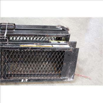 Carry-on Trailer Ramps, 2 Pieces