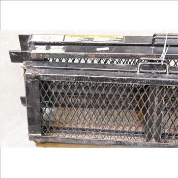 Carry-on Trailer Ramps, 2 Pieces