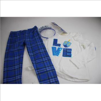 Carter's And More Baby / Kids Clothing, 9 Pieces