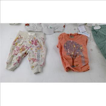 Carter's Baby Clothes 5+ Pieces