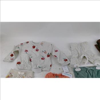 Carter's Baby Clothes 5+ Pieces