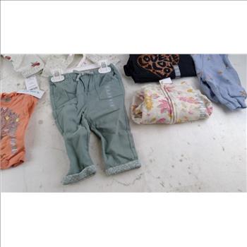 Carter's Baby Clothes 5+ Pieces