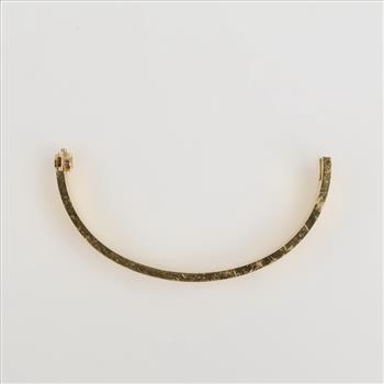 Cartier 18kt Gold Classic Diamond Love Bracelet