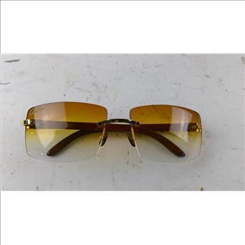 Cartier Mens Sunglasses
