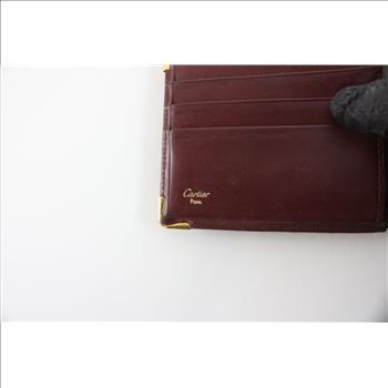 Cartier Men's Wallet
