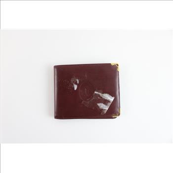 Cartier Men's Wallet