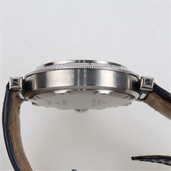 Cartier Pasha De Cartier Watch- Evaluated by our Certified Gemologist-AGS/GIA