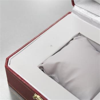 Cartier Watch Box