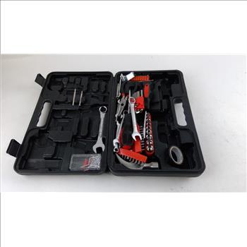 Cartman 148 Piece Tool Set