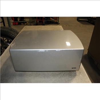 Carver 5-Piece Speaker System On Pallet