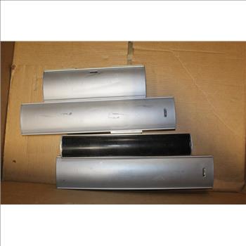 Carver 5-Piece Speaker System On Pallet