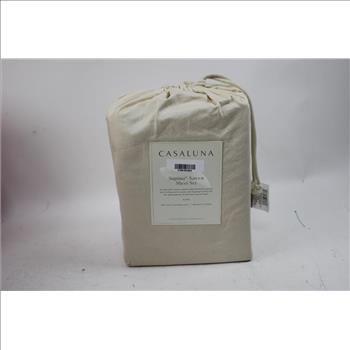 Casaluna 500 Thread King Size Sheet Set