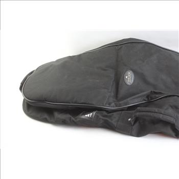 Cascade Golf Bag Co Travel Golf Bag