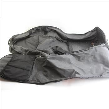 Cascade Golf Bag Co Travel Golf Bag