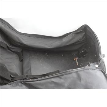 Cascade Golf Bag Co Travel Golf Bag