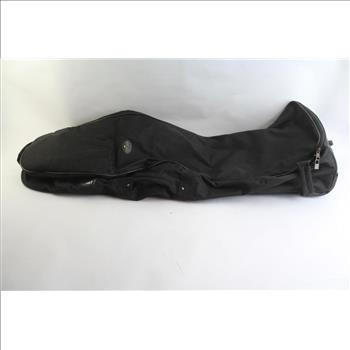 Cascade Golf Bag Co Travel Golf Bag