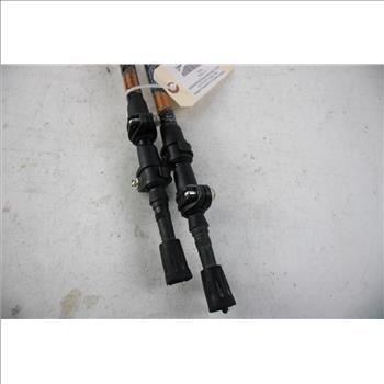 Cascade Mountain Tech Trekking Pole