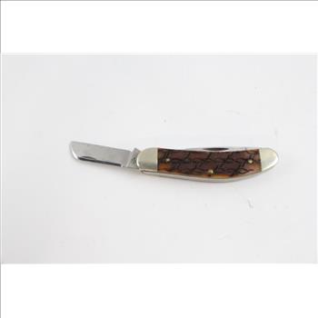 Case Sowbelly Folding Knife