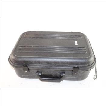 Case With Nikon, Sony & Olympus Cameras, 3 Pieces