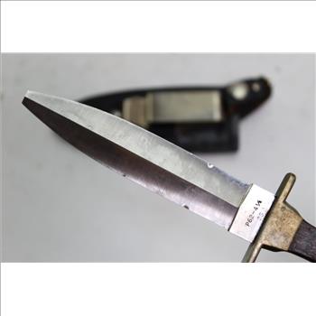 Case Xx Fixed Blade Knife