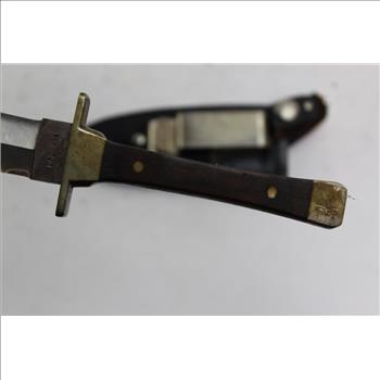 Case Xx Fixed Blade Knife