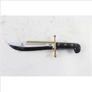 Case XX Fixed Blade Knife