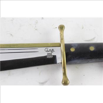 Case XX Fixed Blade Knife