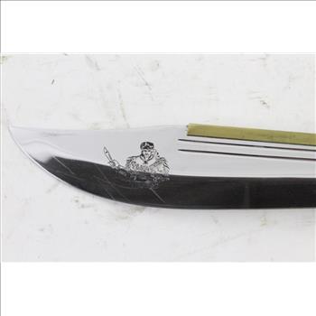 Case XX Fixed Blade Knife