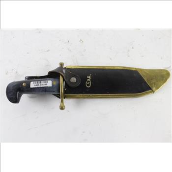 Case XX Fixed Blade Knife