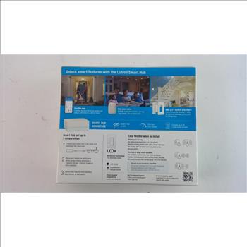 Caseta Wireless Dimmer Kit