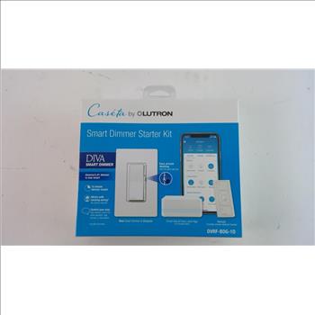 Caseta Wireless Dimmer Kit